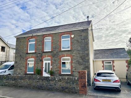 Tanydarren, Cilmaengwyn, Pontardawe, Swansea, City And County of Swansea.