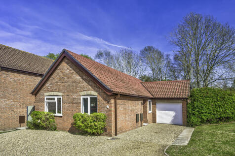 Bluebell Way , Worlingham