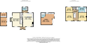 Main House & ...