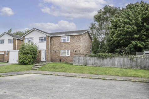 Wherry Road , Bungay