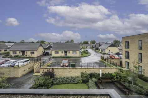 Foundry Place, Beccles