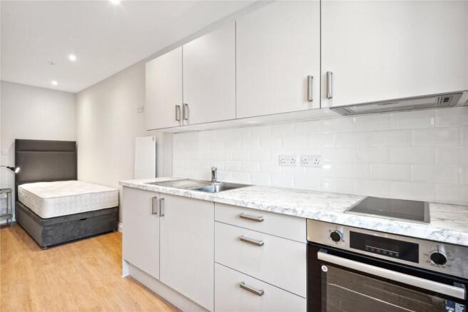 Kitchenette