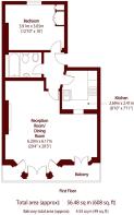 Floorplan 2