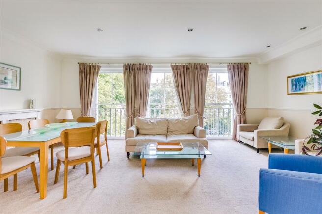 2 bedroom apartment to rent in cornwall gardens, london, sw7, sw7