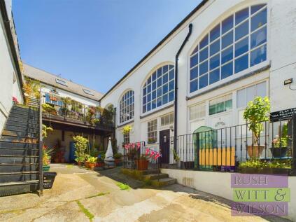 St Leonards On Sea - 1 bedroom flat for sale