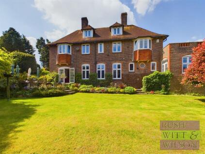 The Green, St. Leonards-On-Sea