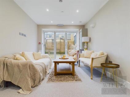 London Road, St. Leonards-On-Sea