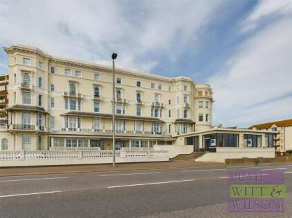 Robertson Terrace, Hastings