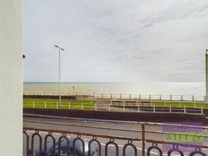 Marina, St. Leonards-On-Sea