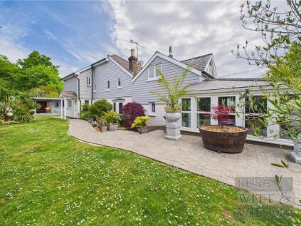 Silverhill Avenue, St. Leonards-On-Sea