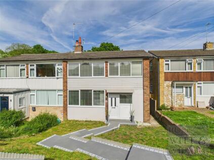 King Edward Avenue, Hastings