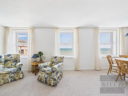 Undercliff, St. Leonards-On-Sea