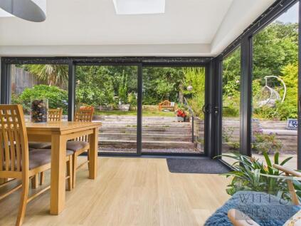 Mare Bay Close, St. Leonards-On-Sea