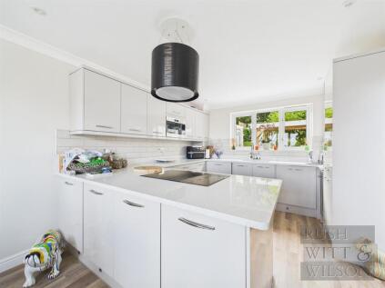 Mare Bay Close, St. Leonards-On-Sea