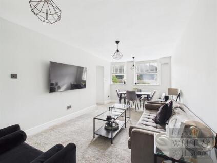 Elphinstone Road, Hastings