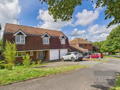 Fairfax Avenue, St. Leonards-On-Sea