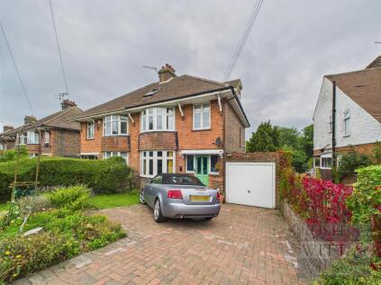 Sedlescombe Road North, St. Leonards-On-Sea