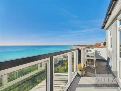 West Hill Road, St. Leonards-On-Sea