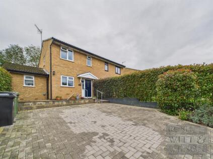 Celandine Drive, St. Leonards-On-Sea