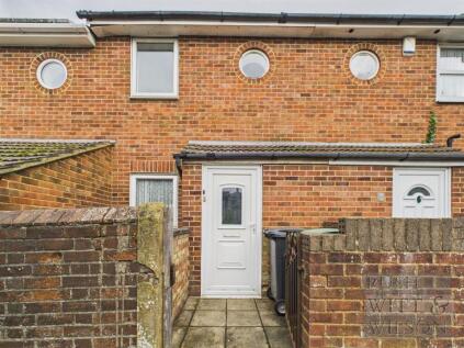 Battle Road, St. Leonards-On-Sea