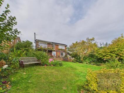 Friars Bank, Guestling