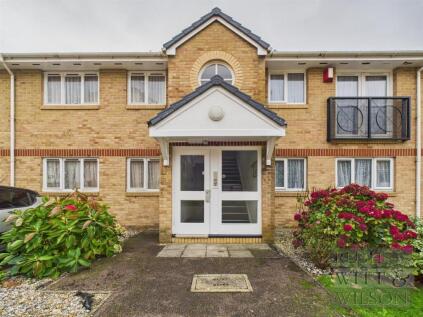 Lovat Mead, St. Leonards-On-Sea