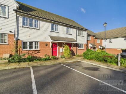 Woodlands Way, Hastings