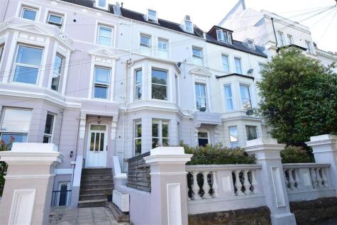 Charles Road, St. Leonards-On-Sea