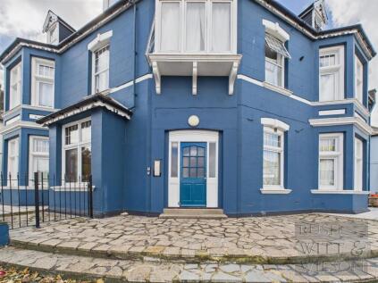 Bexhill Road, St. Leonards-On-Sea