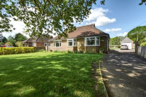 Sandhurst Lane, Bexhill-On-Sea