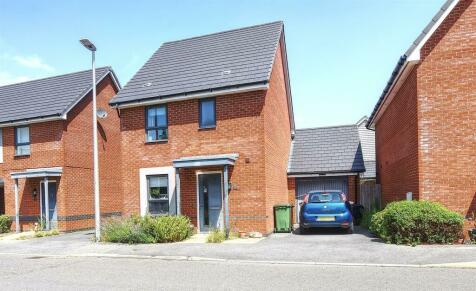 Bexhill On Sea - 3 bedroom detached house for sale