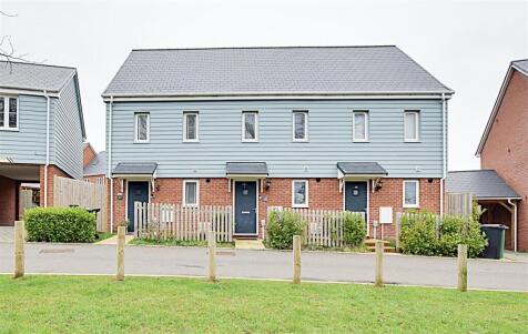 Watergate, Bexhill-On-Sea