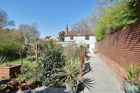 Whydown Road, Bexhill-On-Sea