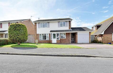 Effingham Drive, Bexhill-On-Sea