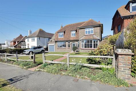 South Cliff, Bexhill-On-Sea