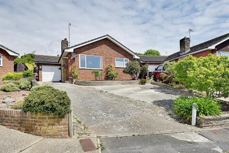 Silva Close, Bexhill-On-Sea