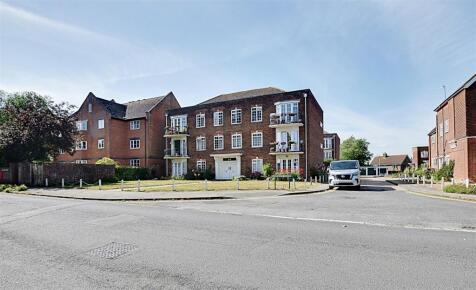 Georgian Close, Bexhill-On-Sea