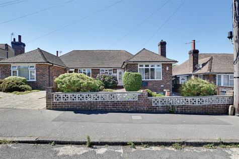 Grangecourt Drive, Bexhill-On-Sea