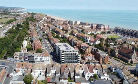 Sea Road, Bexhill-On-Sea