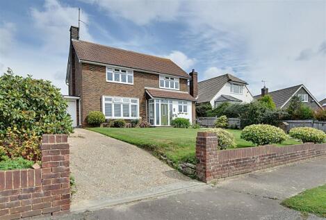 Rookhurst Road, Bexhill-On-Sea