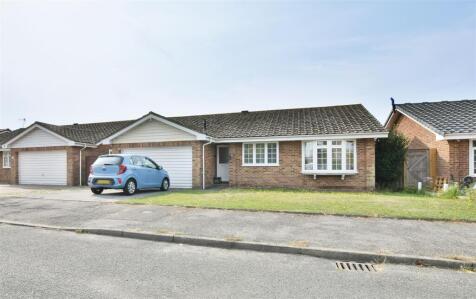 Falconbury Drive, Bexhill On Sea