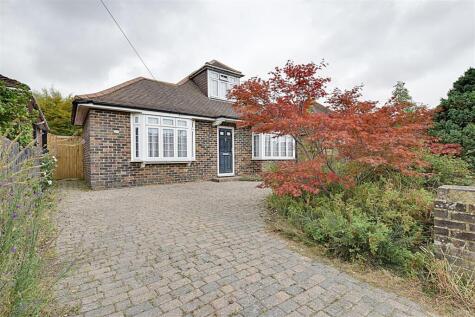 Pembury Grove, Bexhill-On-Sea