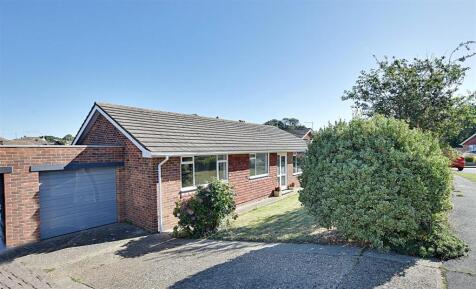 Lychgates Close, Bexhill-On-Sea