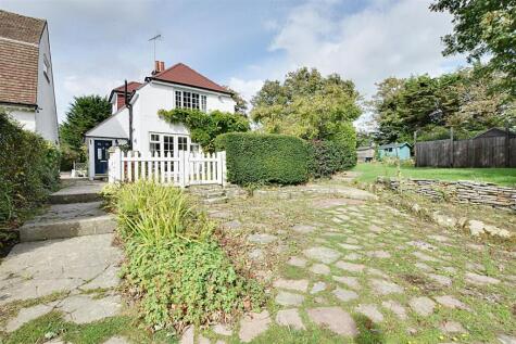 Little Common Road, Bexhill-On-Sea