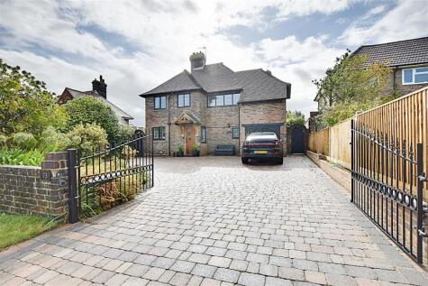 Cooden Drive, Bexhill-On-Sea