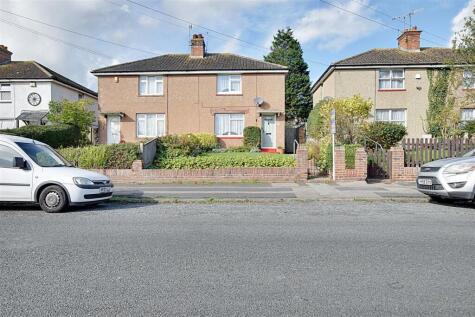 Buxton Drive, Bexhill