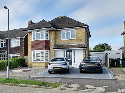 The Shrublands, Bexhill-On-Sea