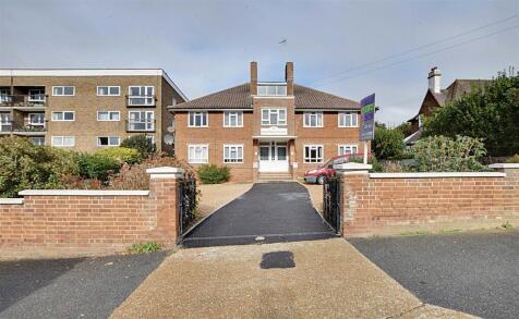 Buckhurst Road, Bexhill-On-Sea