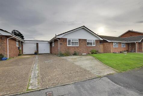 Fox Hill, Bexhill-On-Sea