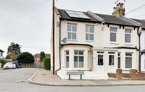 Chandler Road, Bexhill-On-Sea